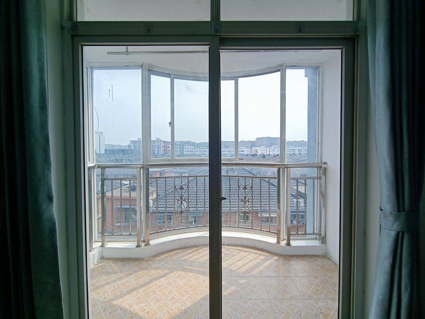 杭州 上城 | 格畈家园_3