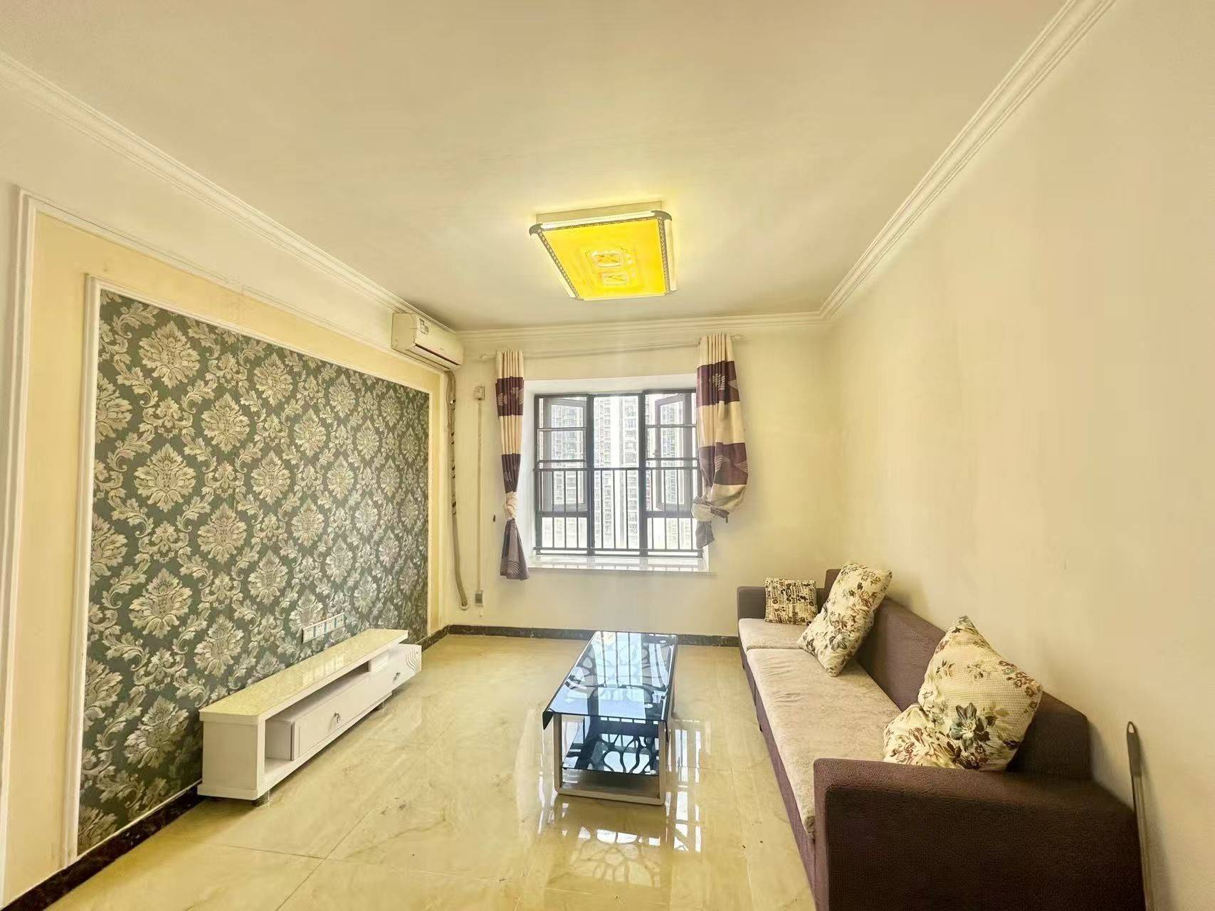 武汉 硚口 | 建荣嘉园_6