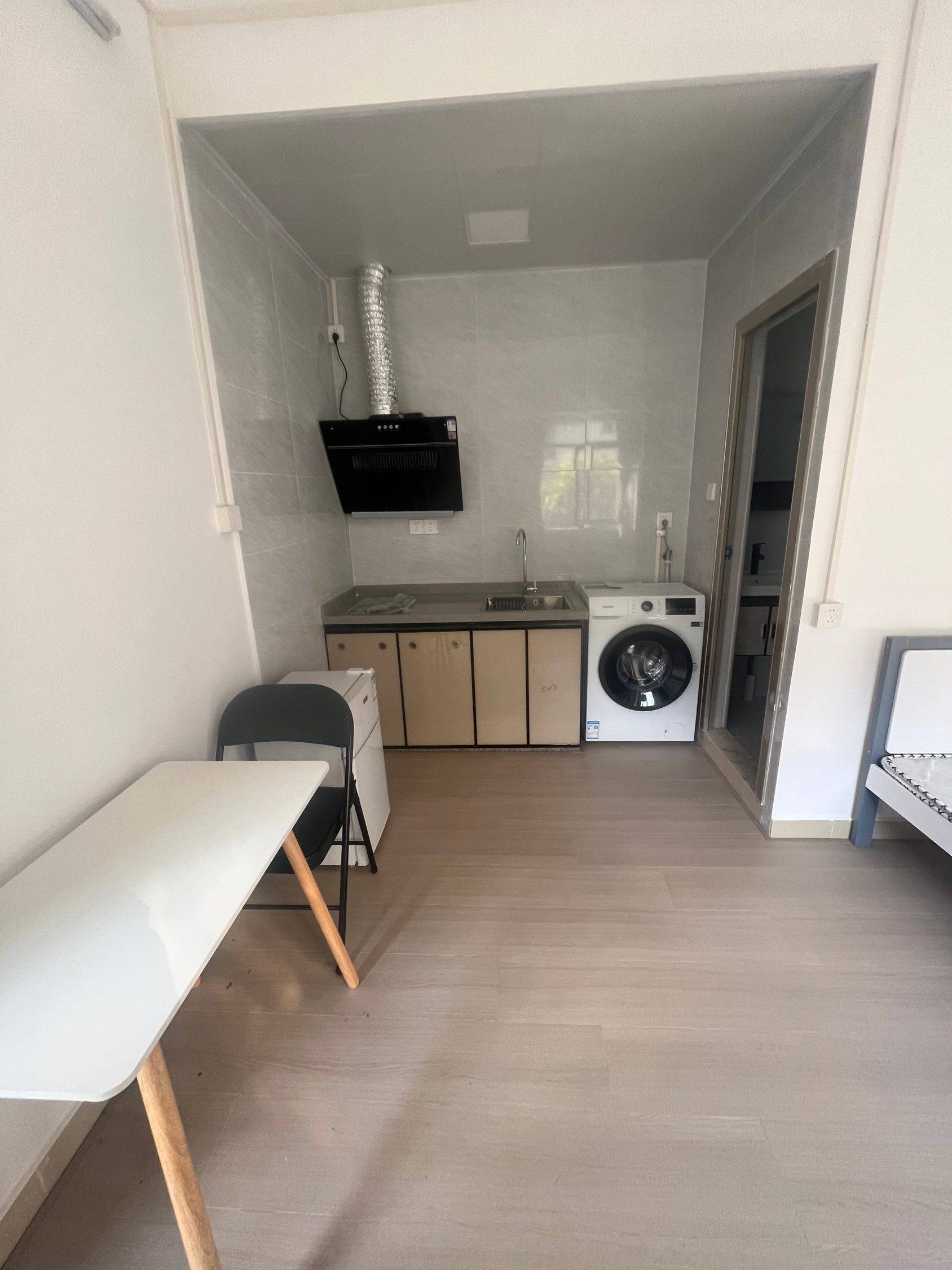 深圳 龍華 | 元芬新村_3