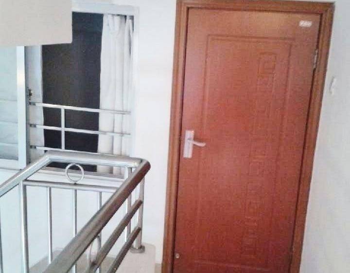 深圳 龙岗 | 富源居-1栋_4