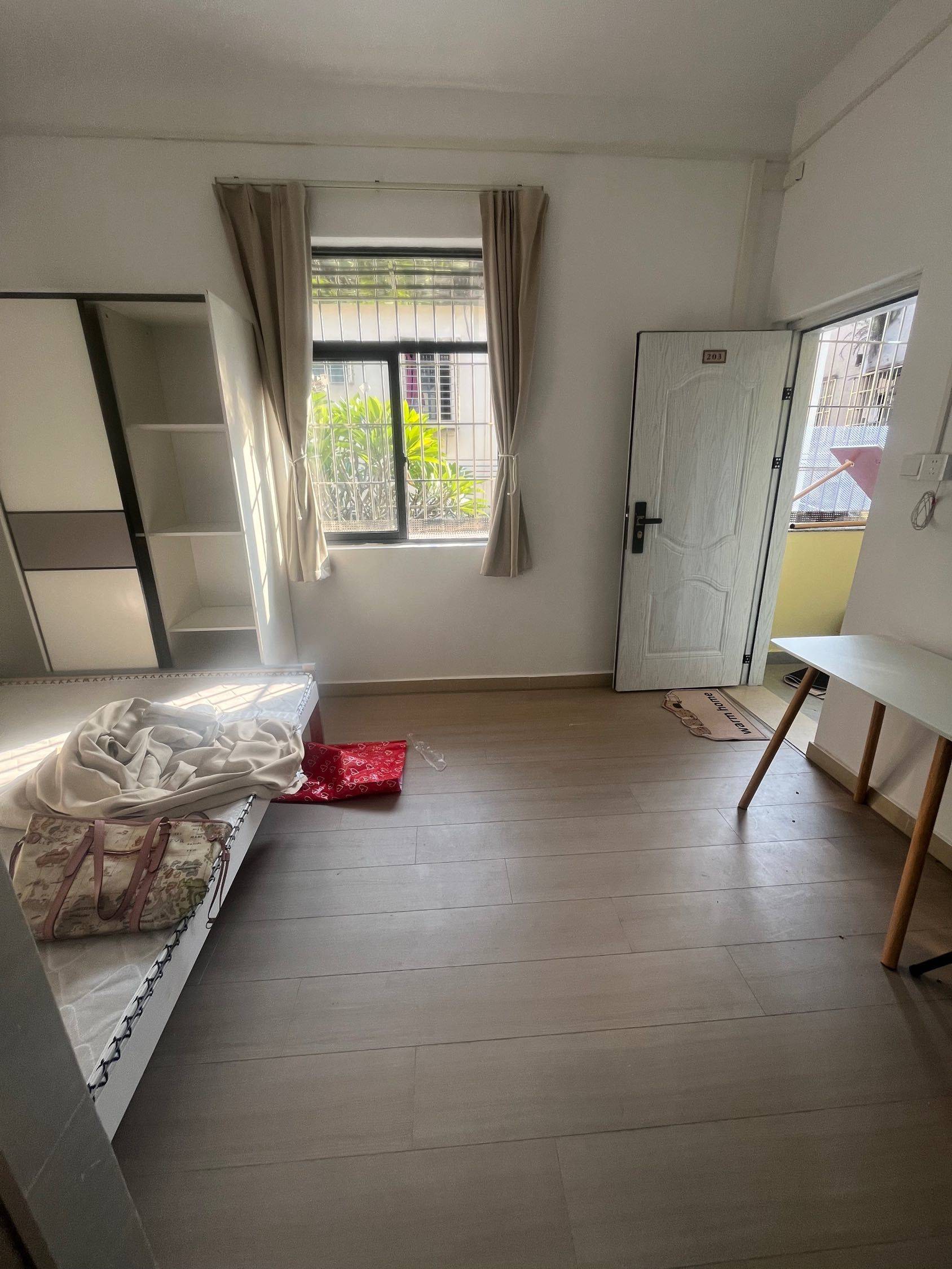 苏妲己整租房源2