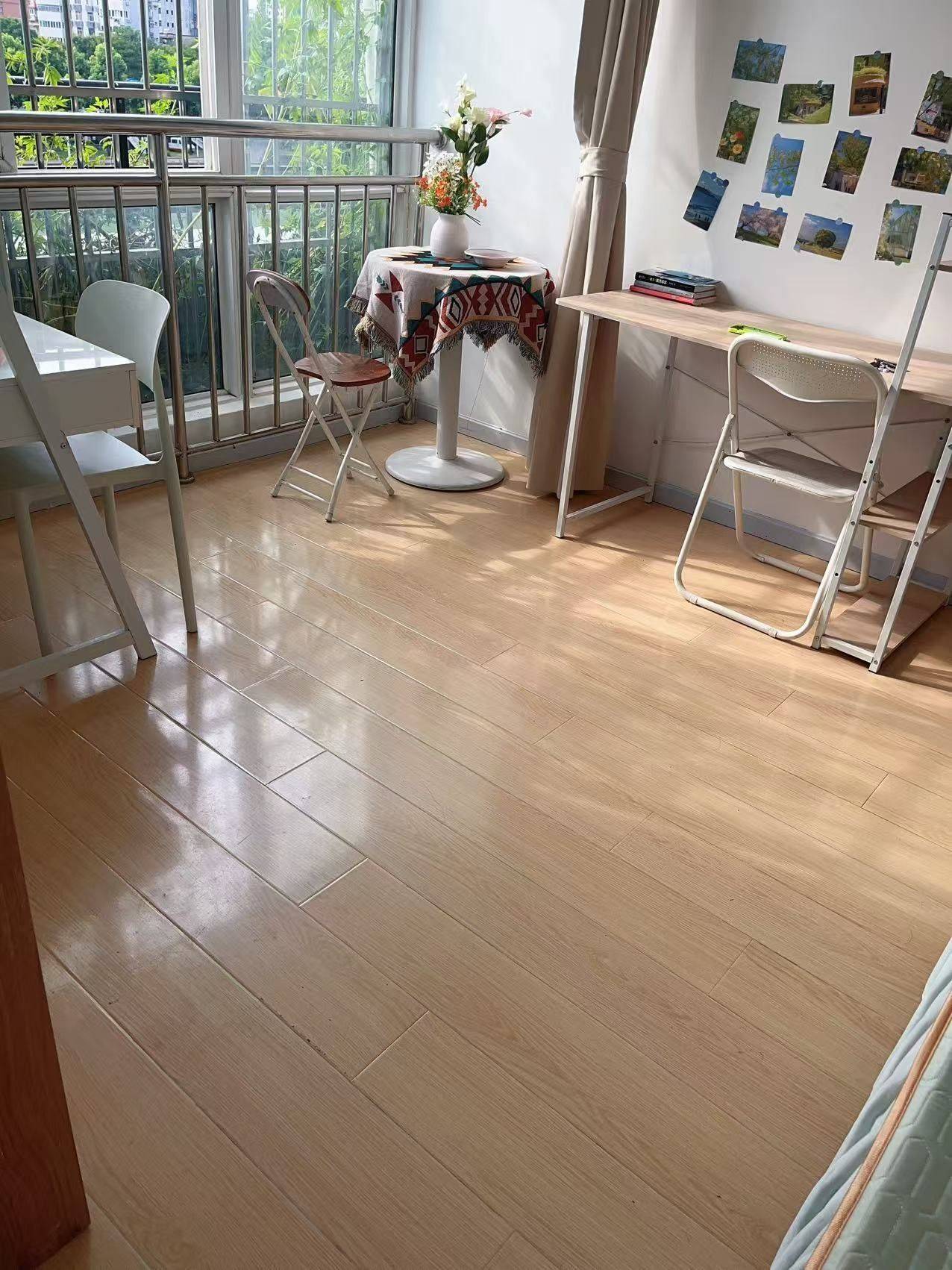 武汉 洪山 | 阳光美墅-B座_8