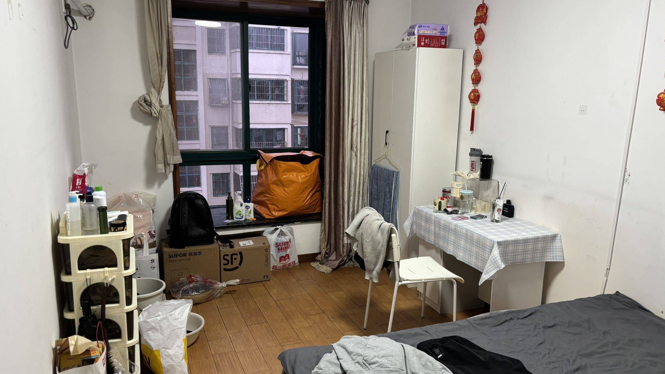 李滄 华易·春之都