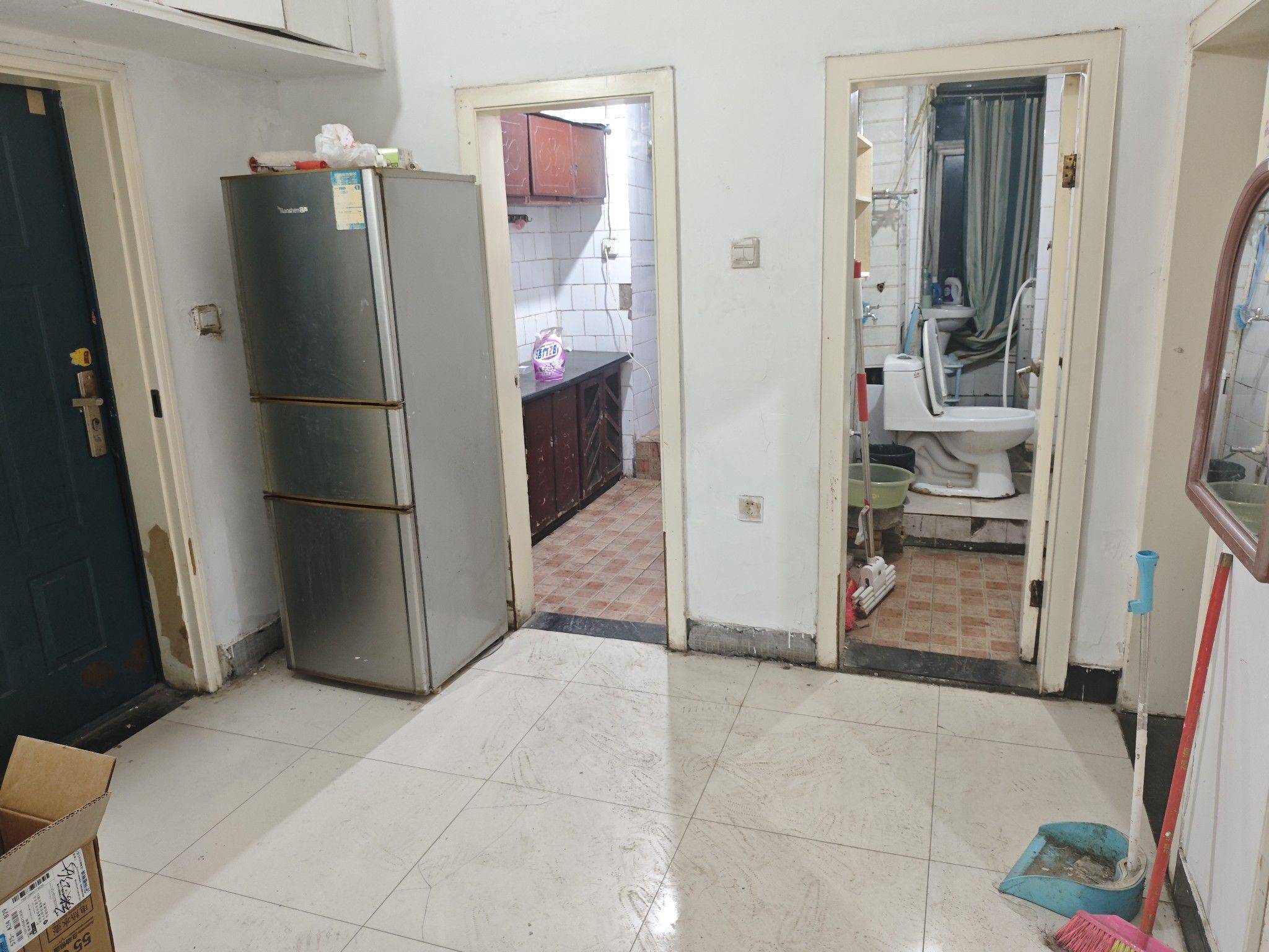 郑州 金水 | 金水路81号院(翠堤嘉园北)_4