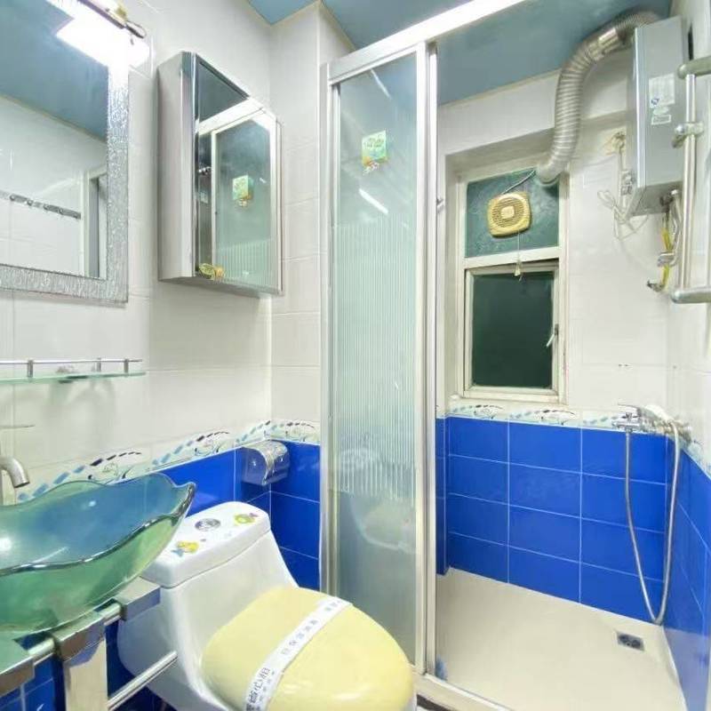 广州 海珠 | 海逸花园北区-4栋_4