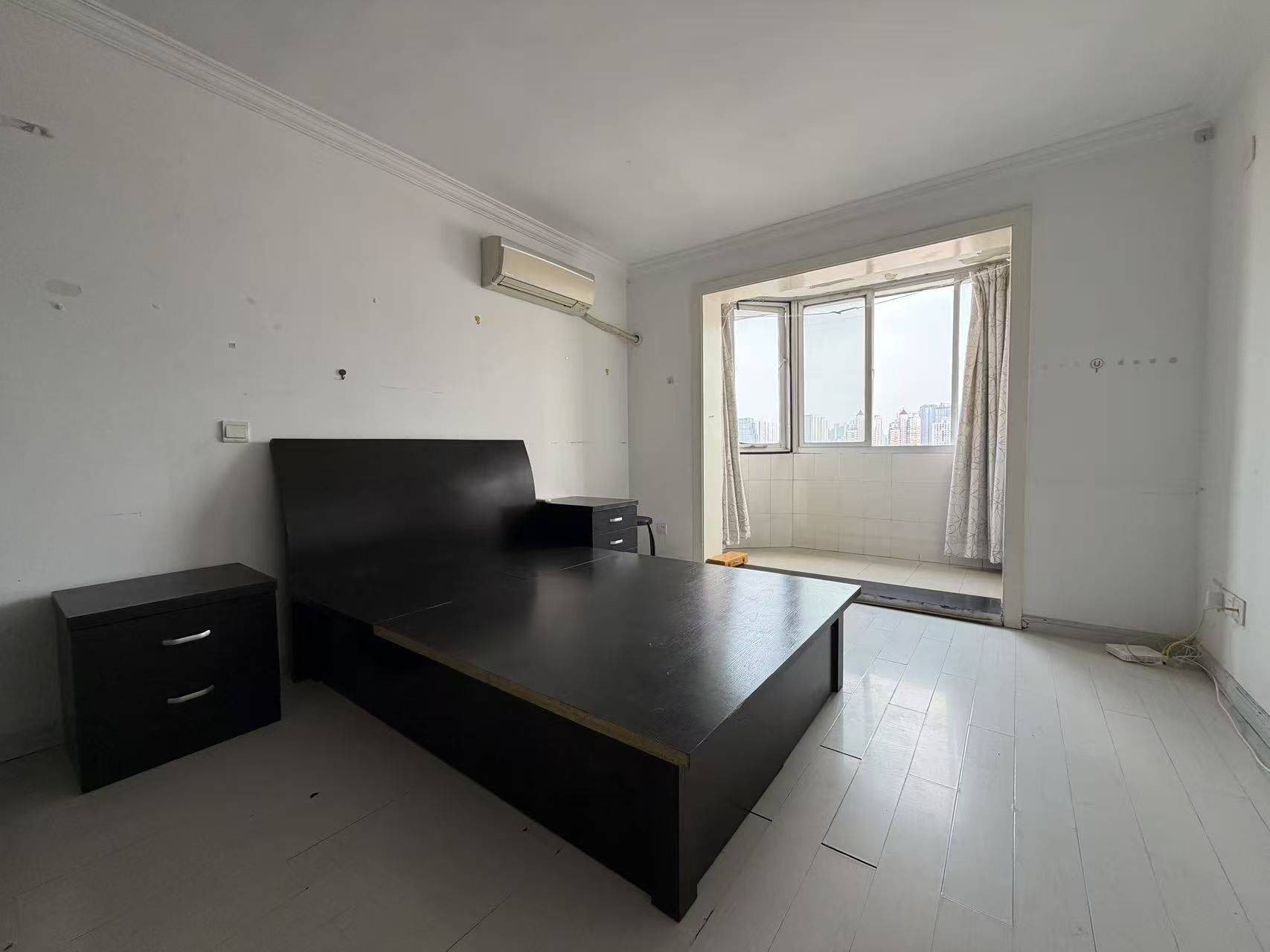 静安 甘泉一村-西区