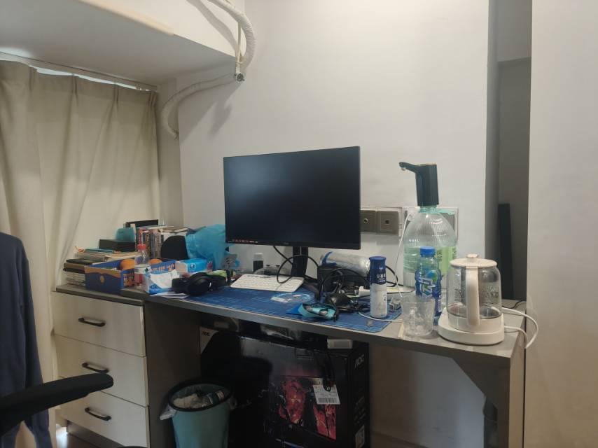 杭州 余杭 | 杭州富力中心_3