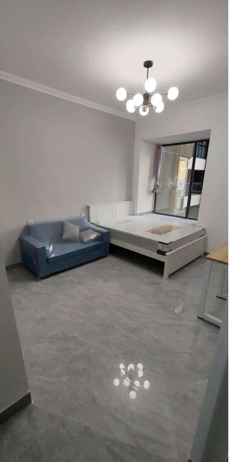 鱼🐟整租房源1