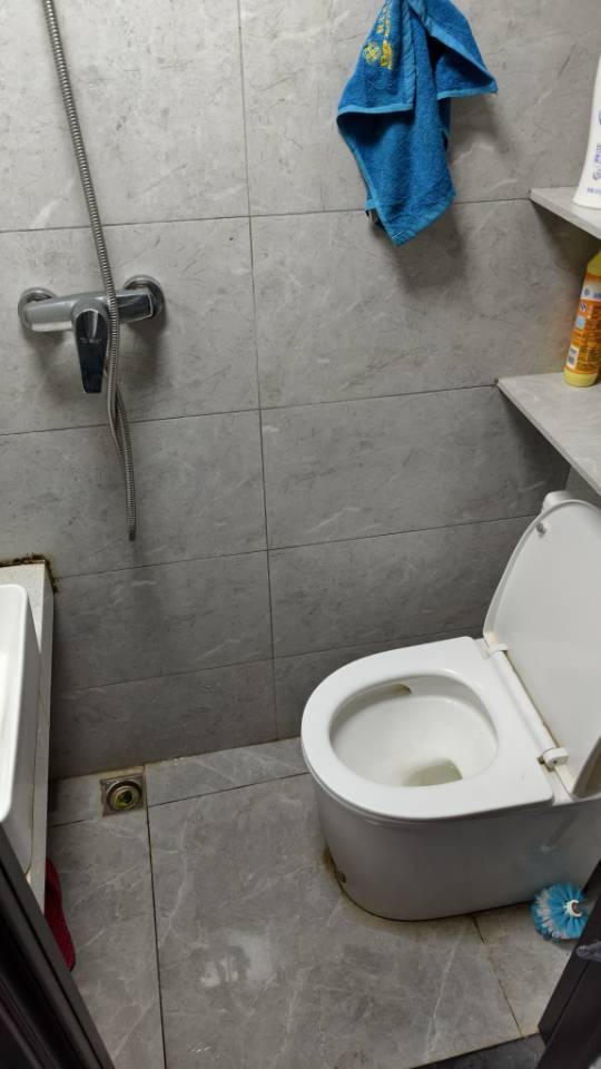 MUMUYANG整租房源3