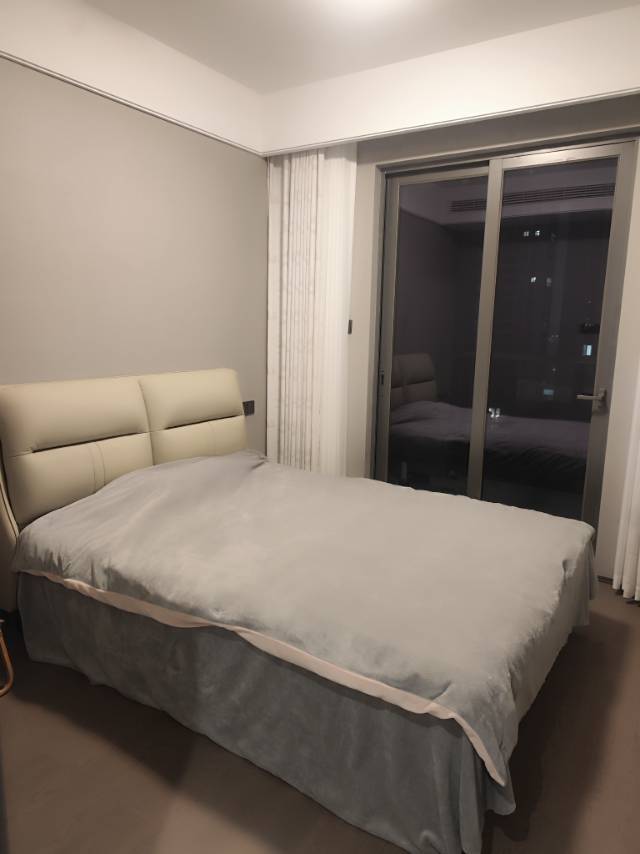 杭州 萧山 | 华发华润珹曜云府_5