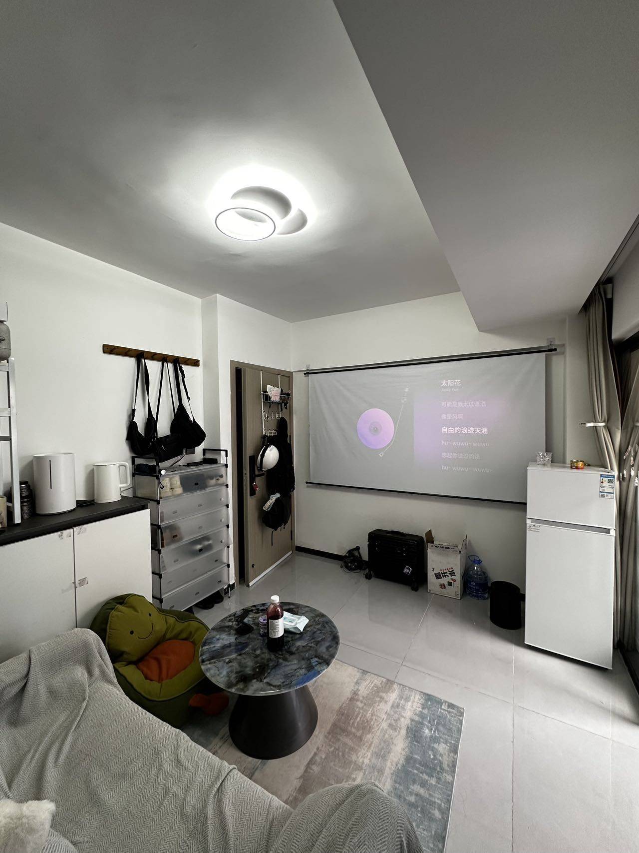 深圳 龙岗 | 中裕冠产业园-A3栋_6