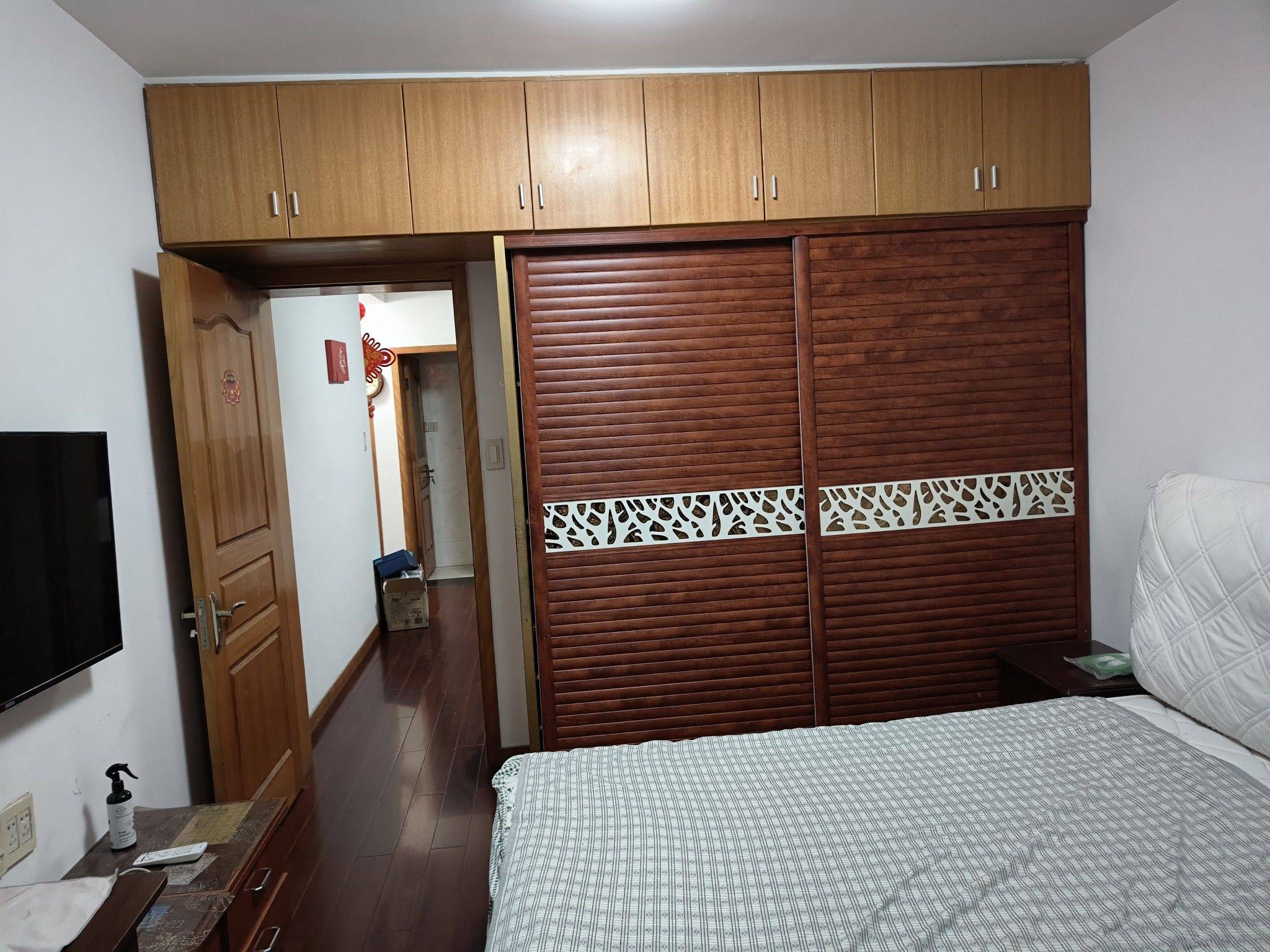 日月明整租房源3