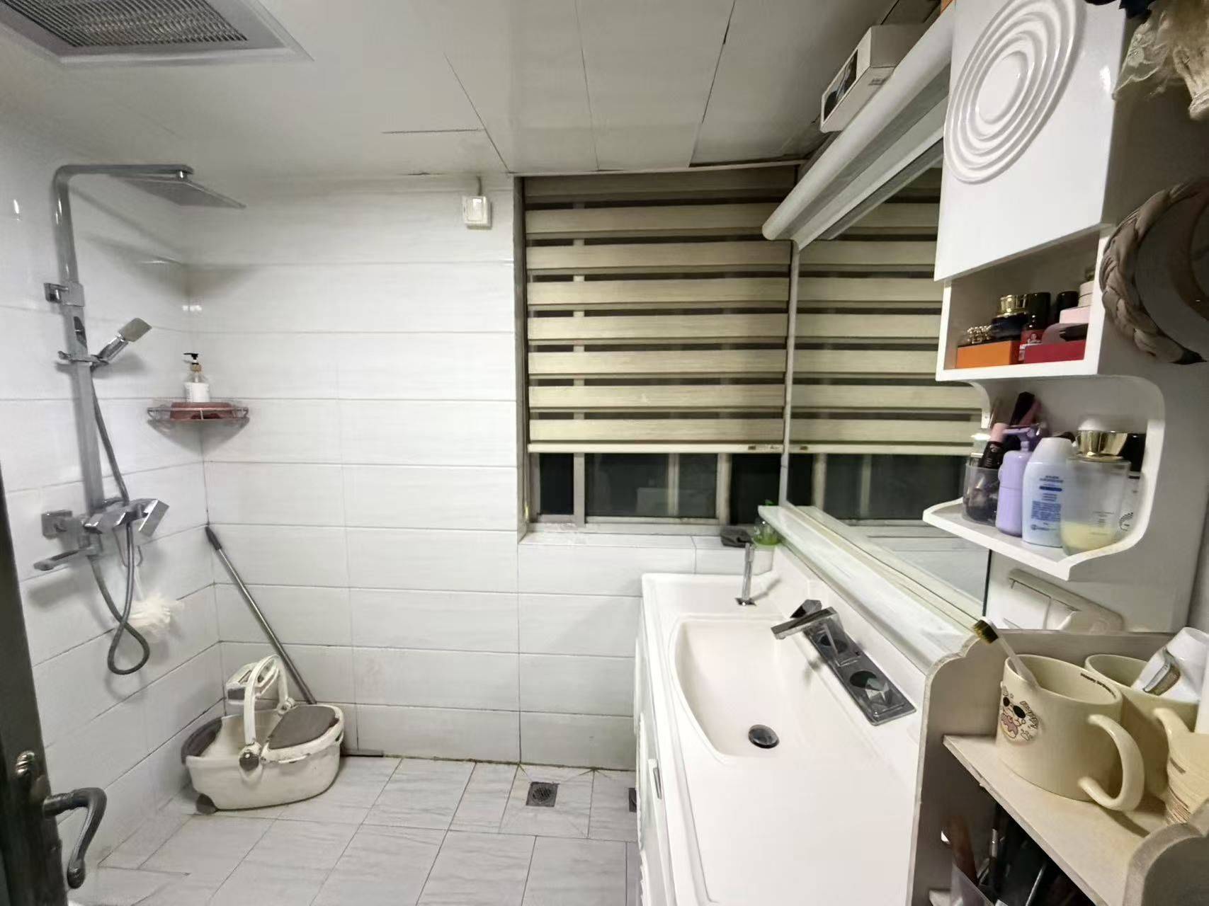 济南 市中 | 邮电新村-1号楼_4