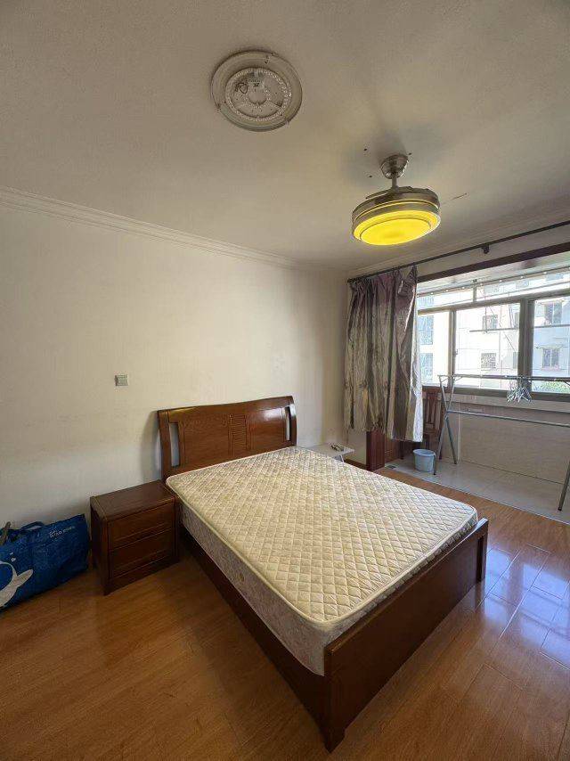 上海 徐汇 | 吴东小区_5