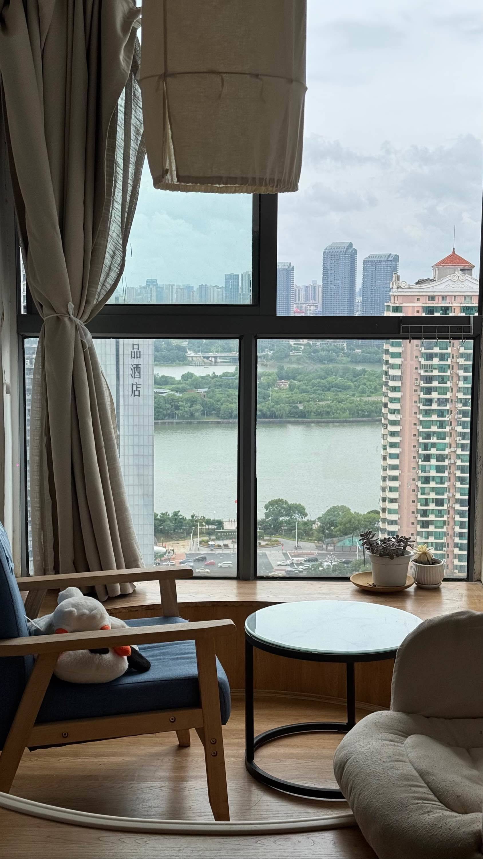 开福 上城金都·国际公馆-北栋