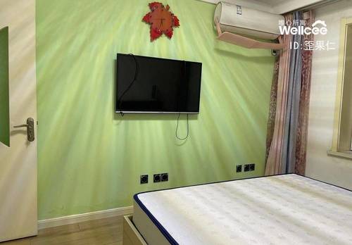 滨海新 天津巨川百合酒店(塘沽地铁站店)