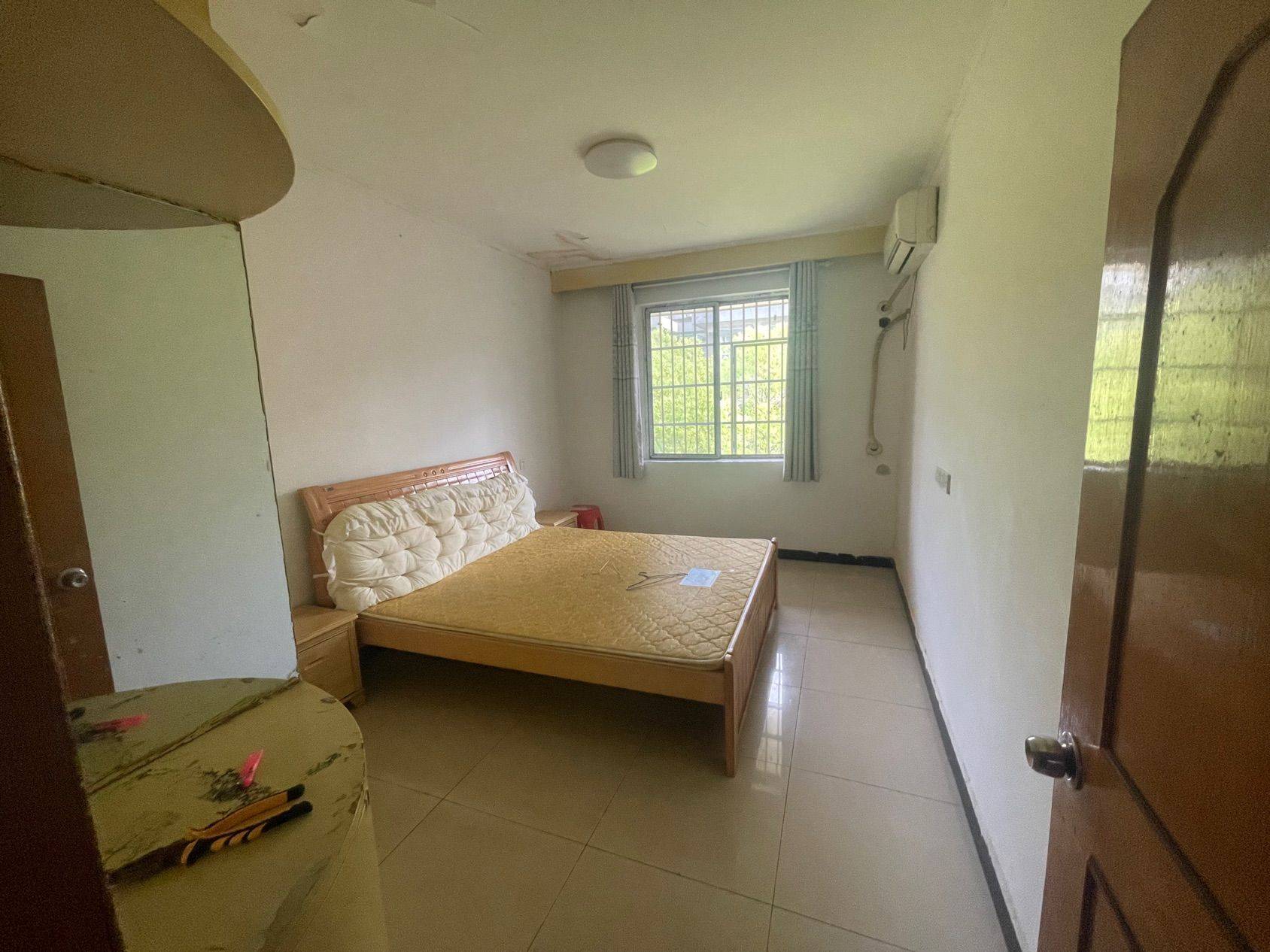 雨花 桂花二村南区-38栋