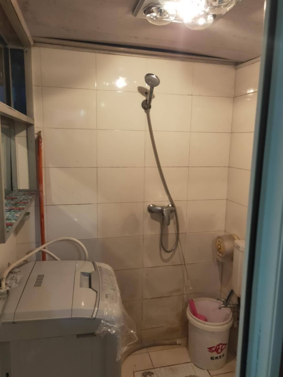 重庆 南岸 | 南坪正街小区_5