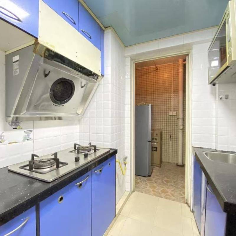 广州 海珠 | 海逸花园北区-4栋_5