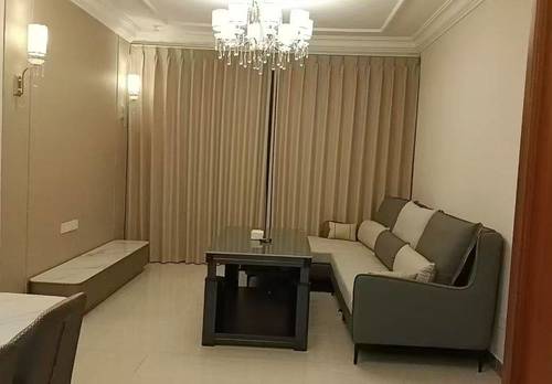 花溪 花溪文化旅游城51组团