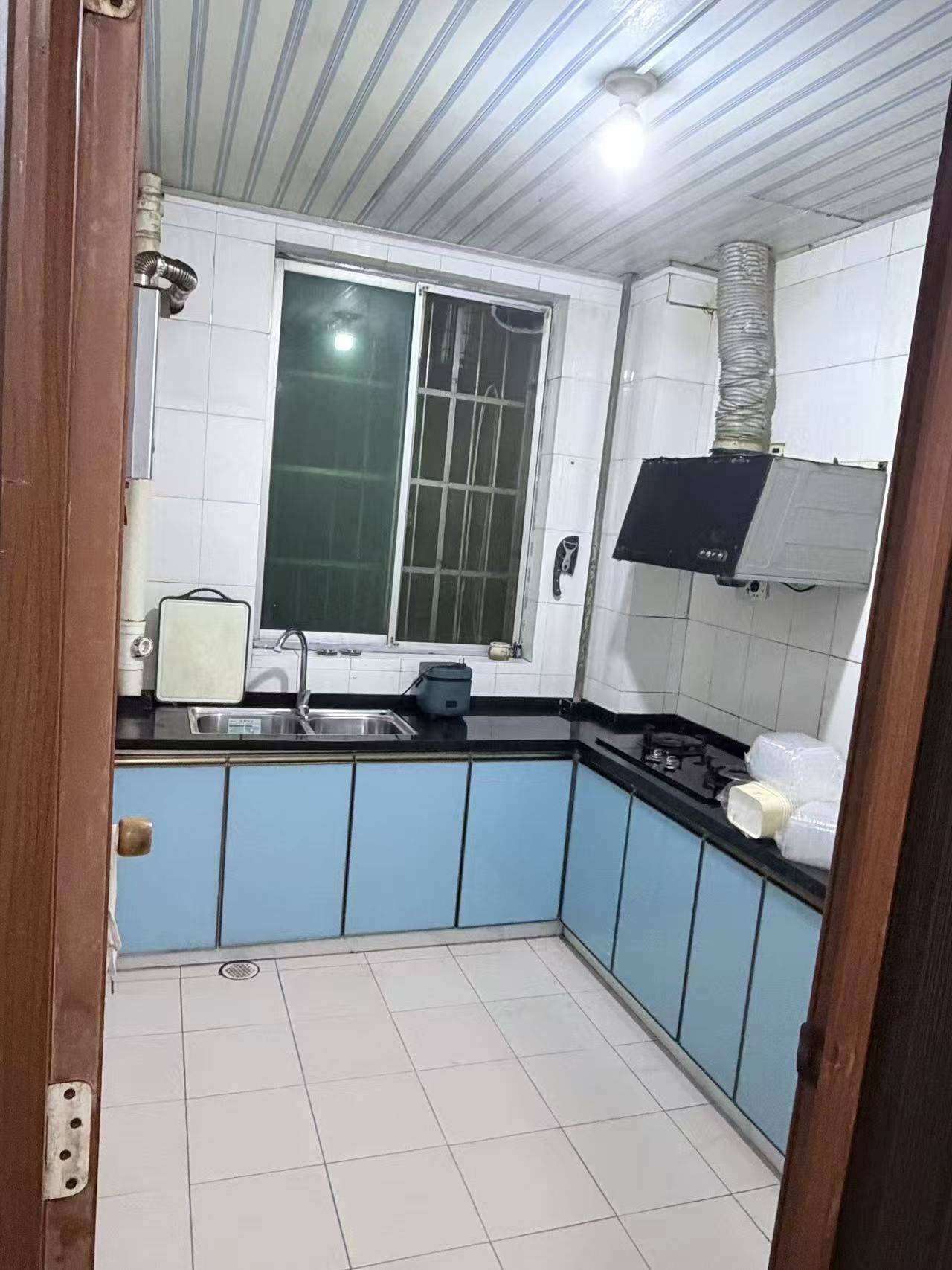 长沙 雨花 | 桃花古潭小区_1