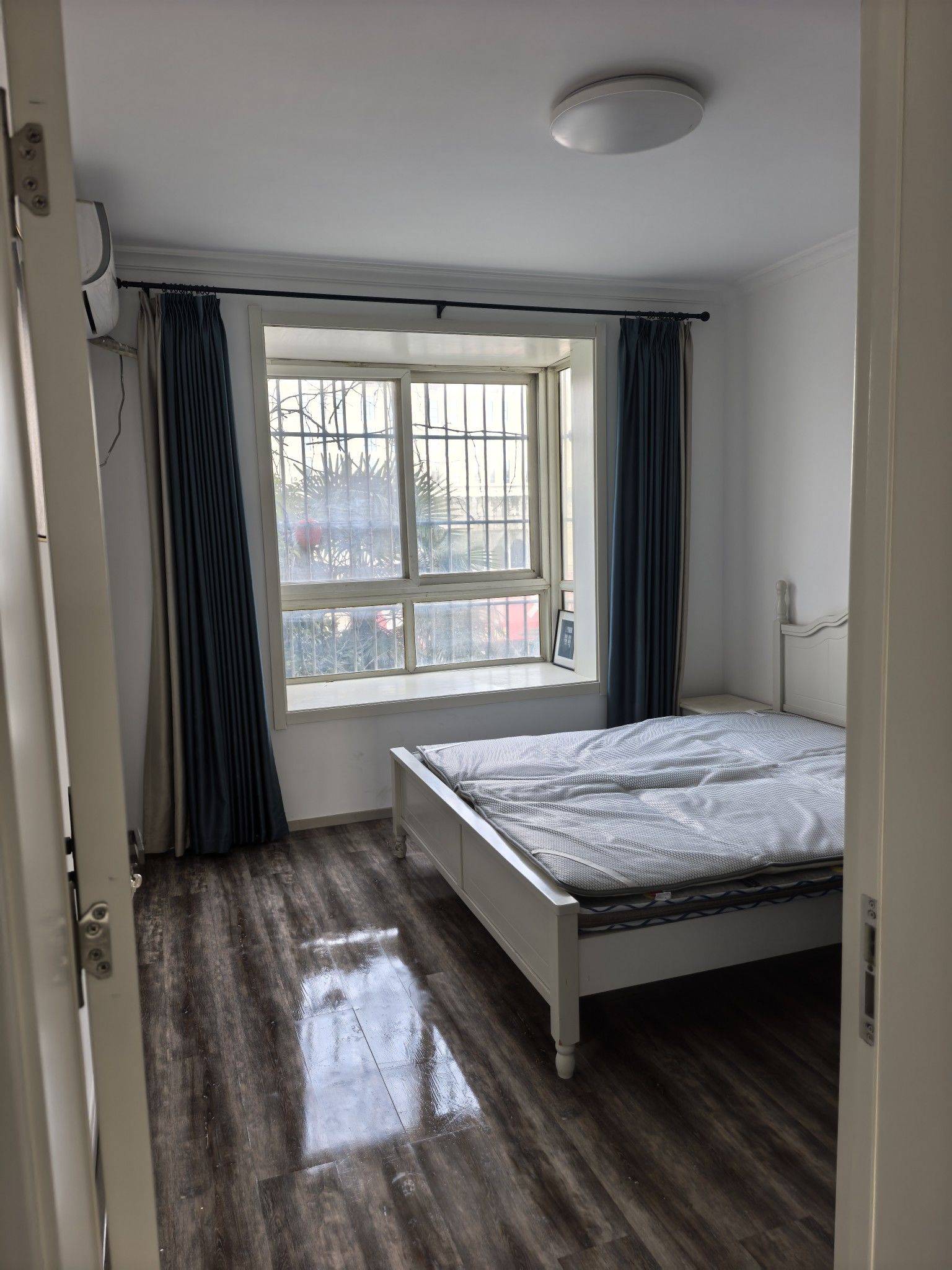 一切随缘整租房源1