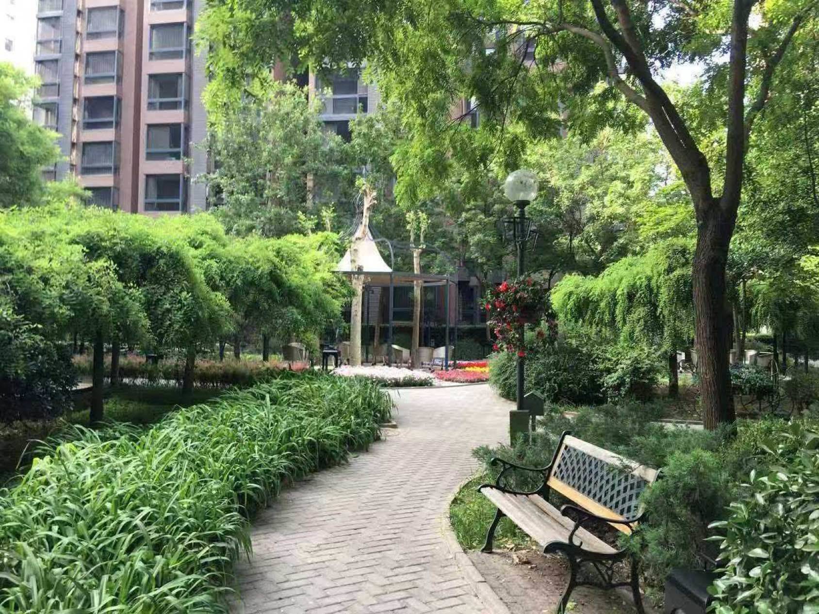 sunvova整租房源2