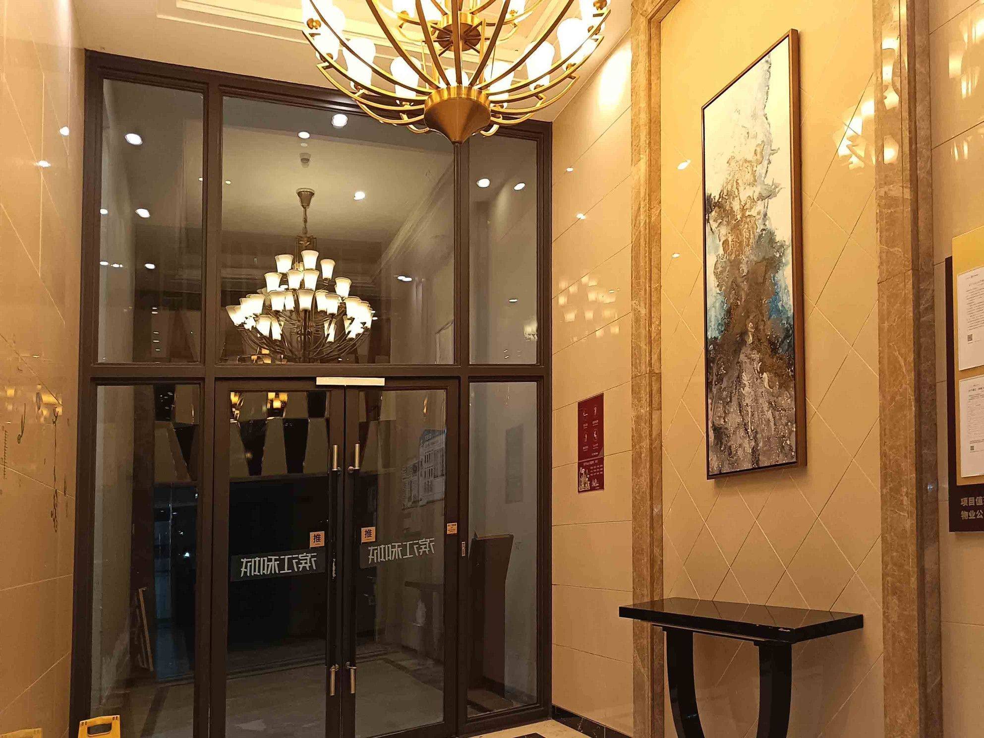 成都 双流 | 滨江翠屿_6