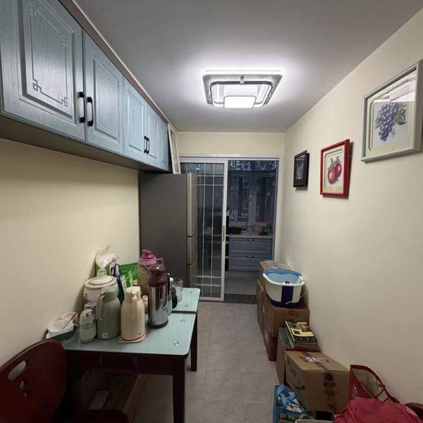 小土豆整租房源3