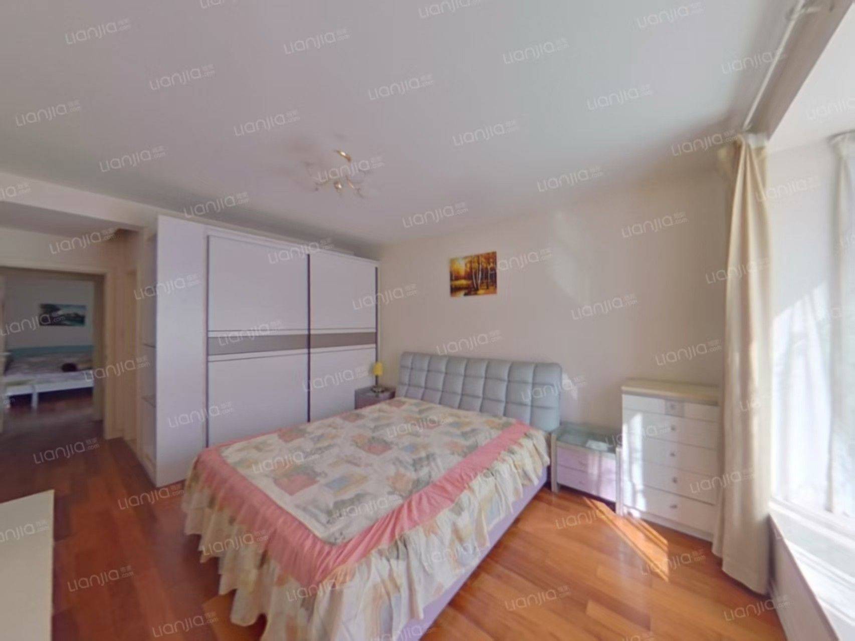 閔行 春申万科假日风景畹町路99弄A