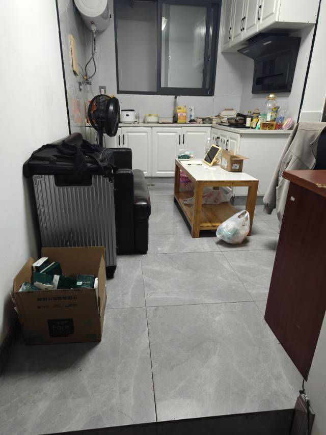 红河谷整租房源3