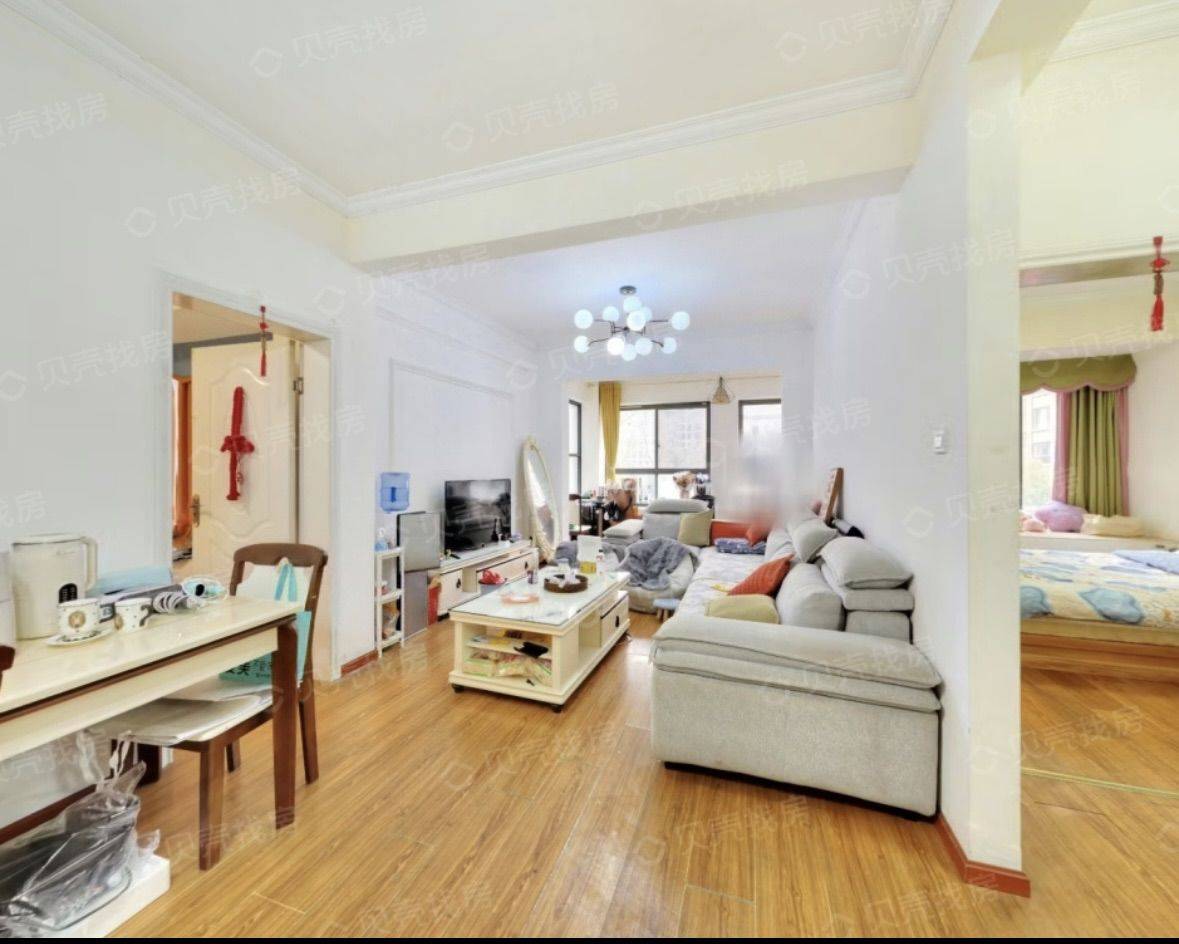 雙流 景茂雍水岸东区-10栋