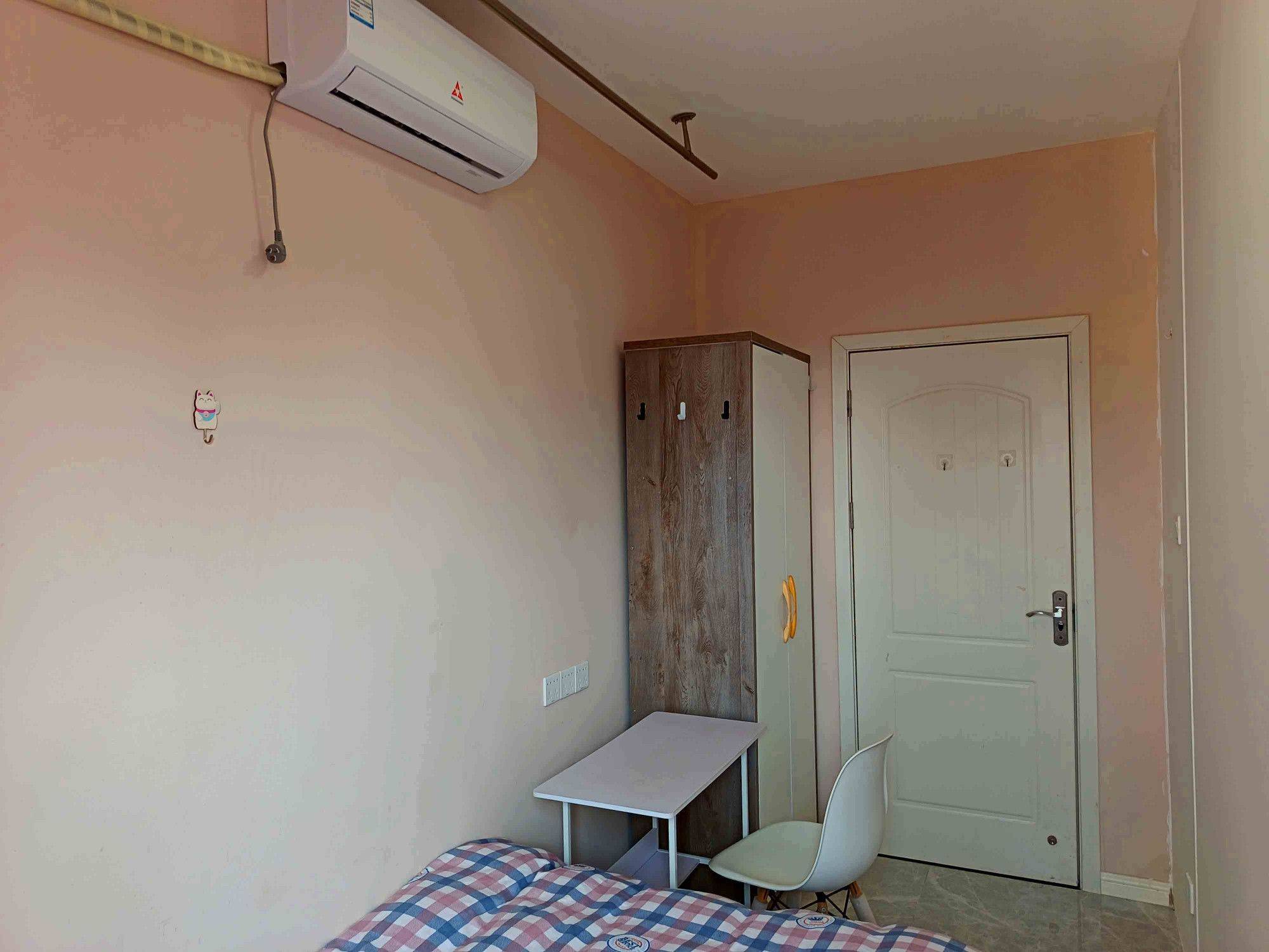 静待花开整租房源2