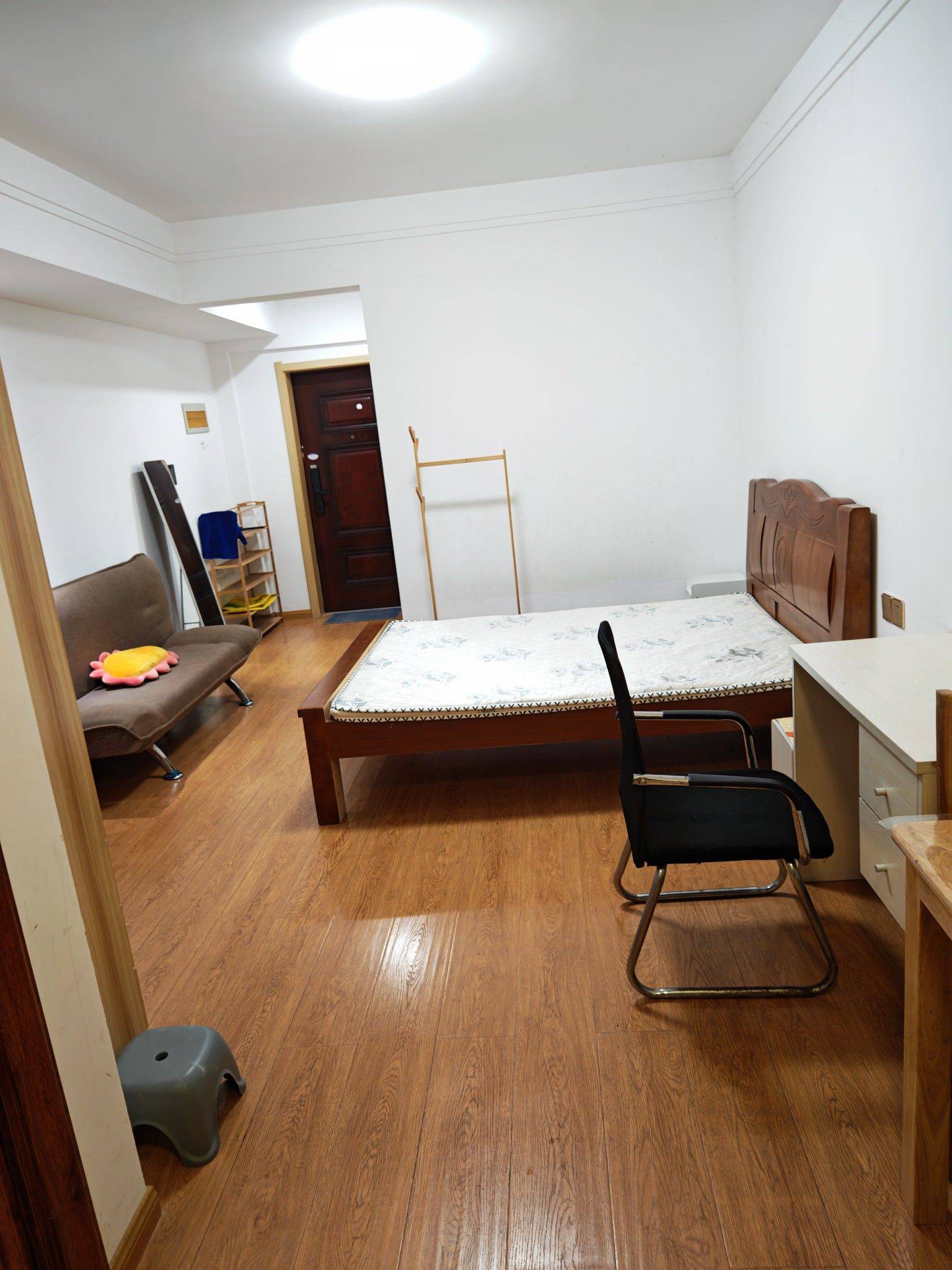 江夏 东方雨林-17栋