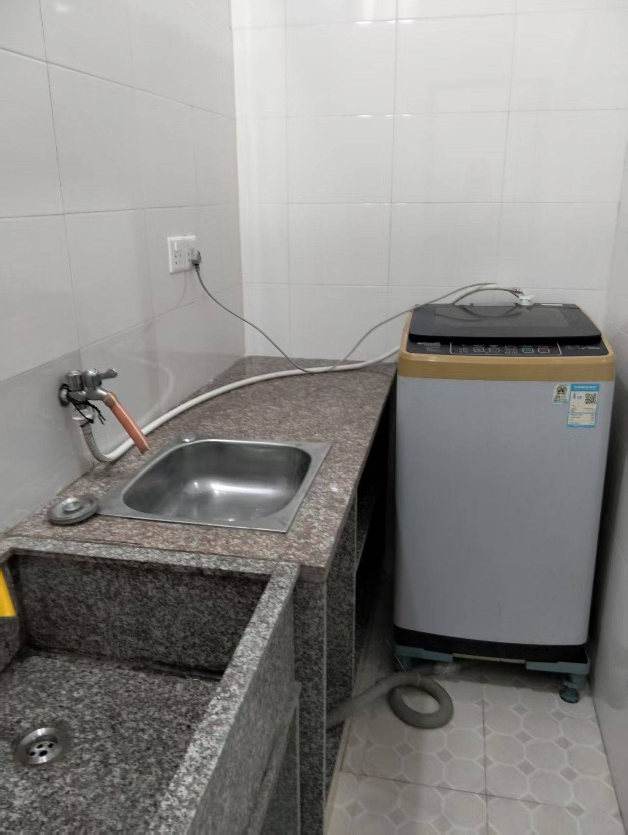 Fuzhou Minhou | 建平后山村56-2号楼_4