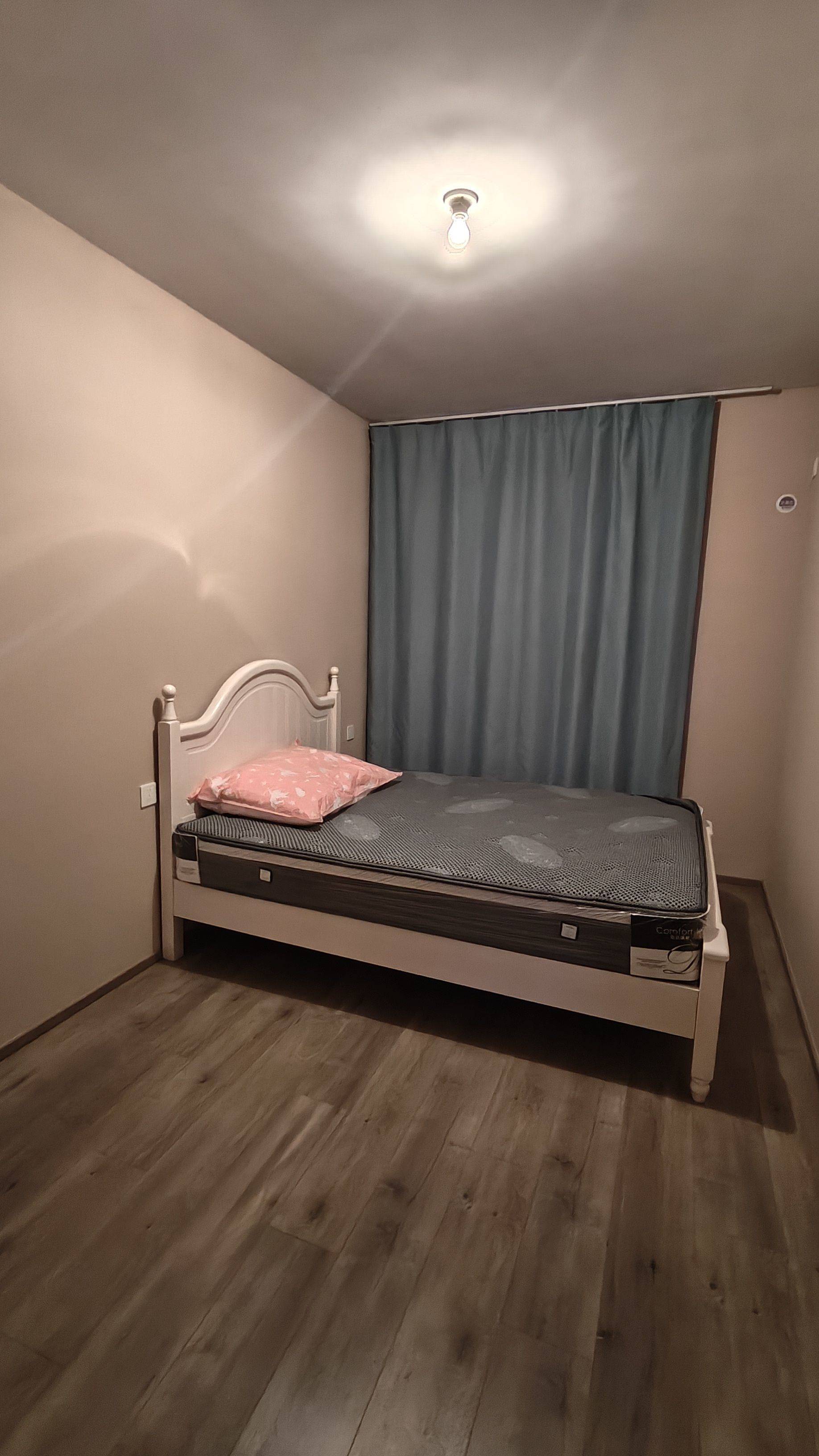 宝坻 万科城市之光