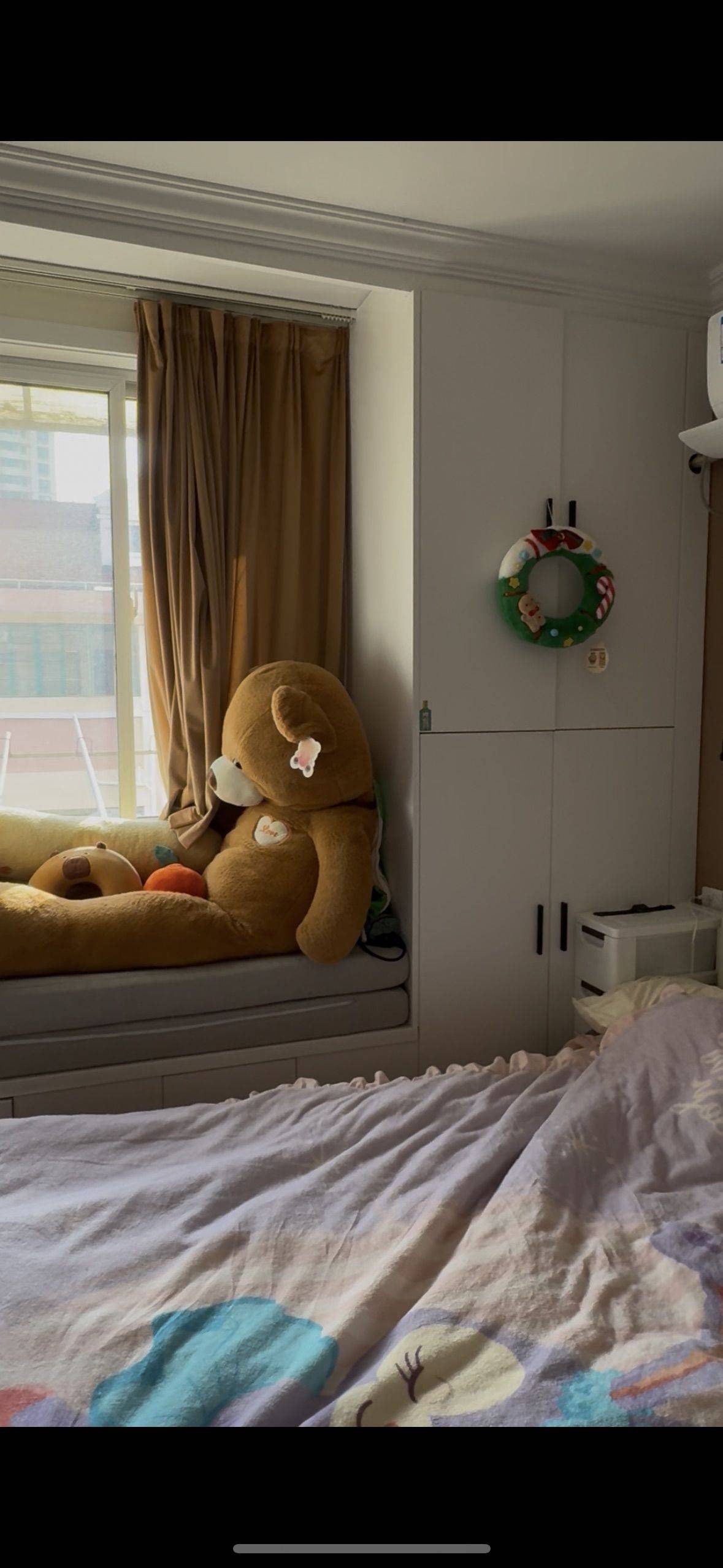 Marilyn整租房源3