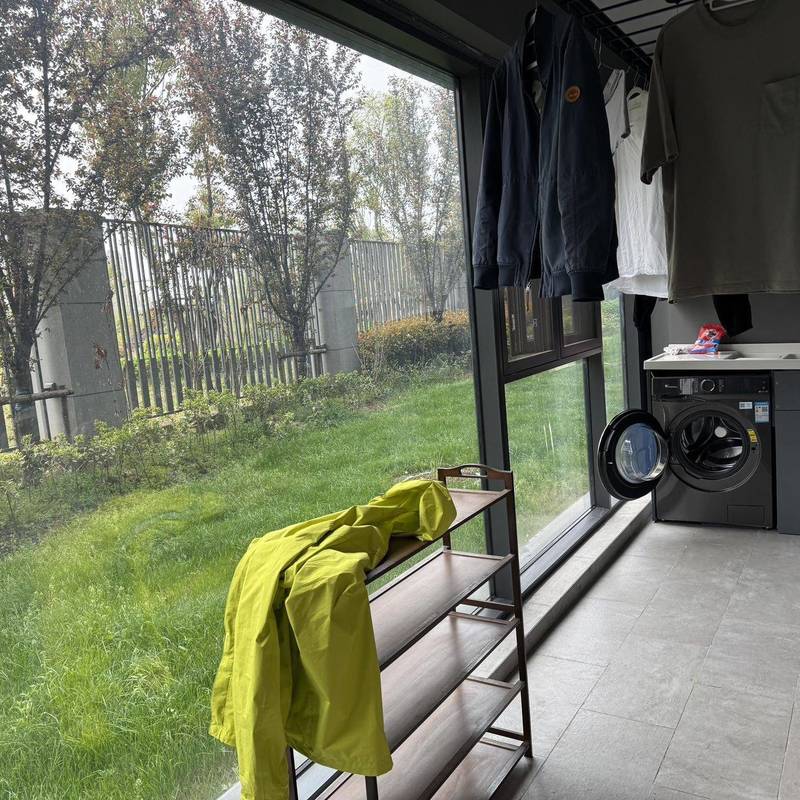 杭州 餘杭 | 沐宸院_4