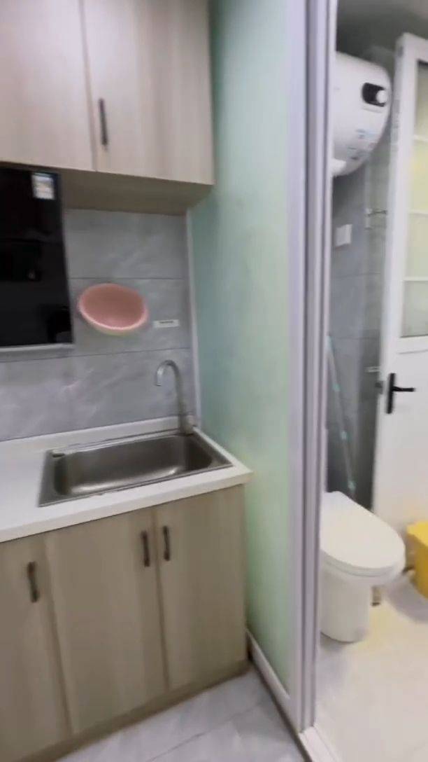 Gongshu 新文和院-1号楼