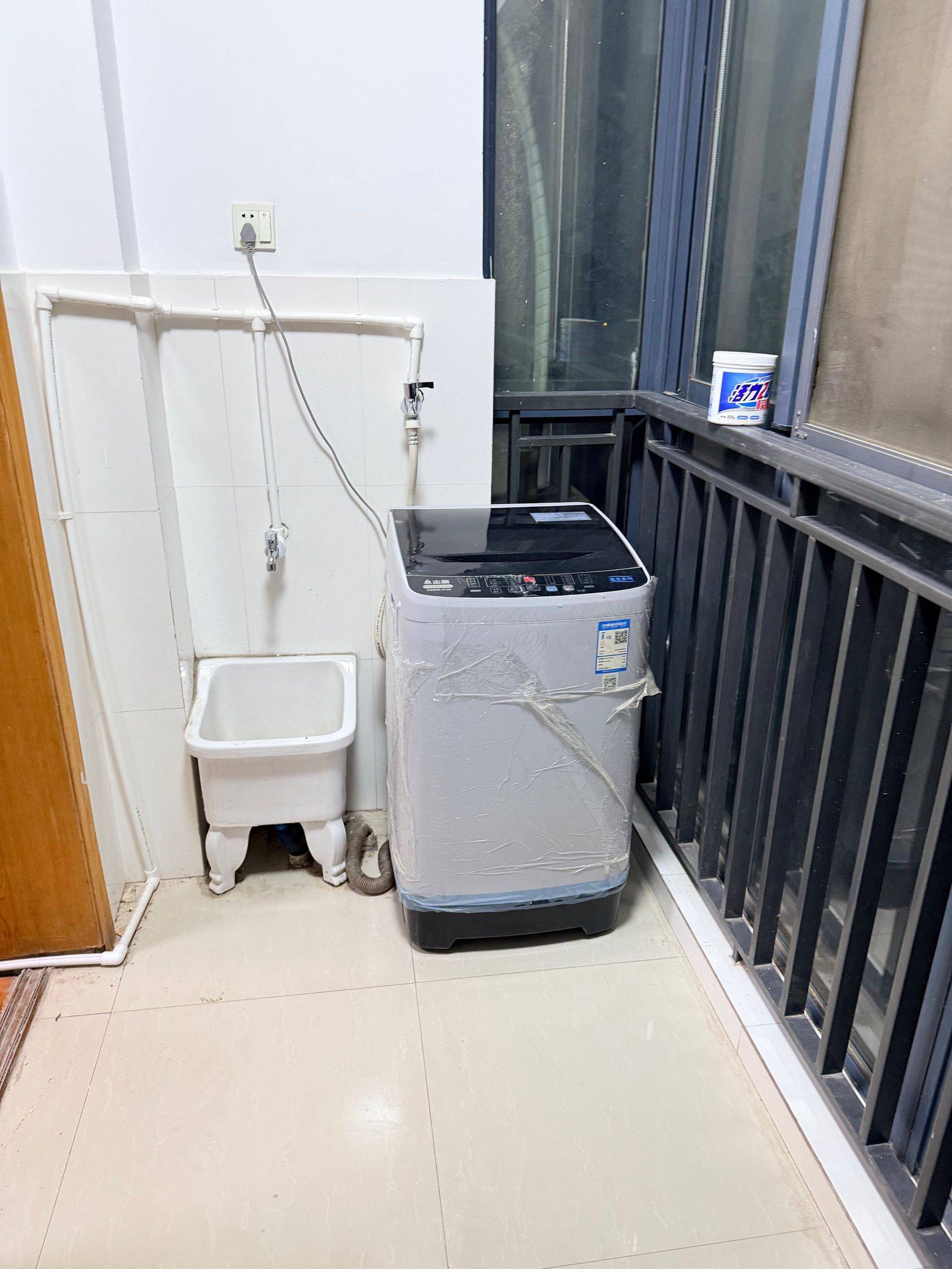 无锡 惠山区 | 堰新家园一期-92号楼_6