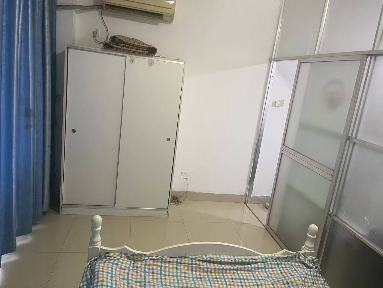 西乡塘区 北湖建材城美装公寓