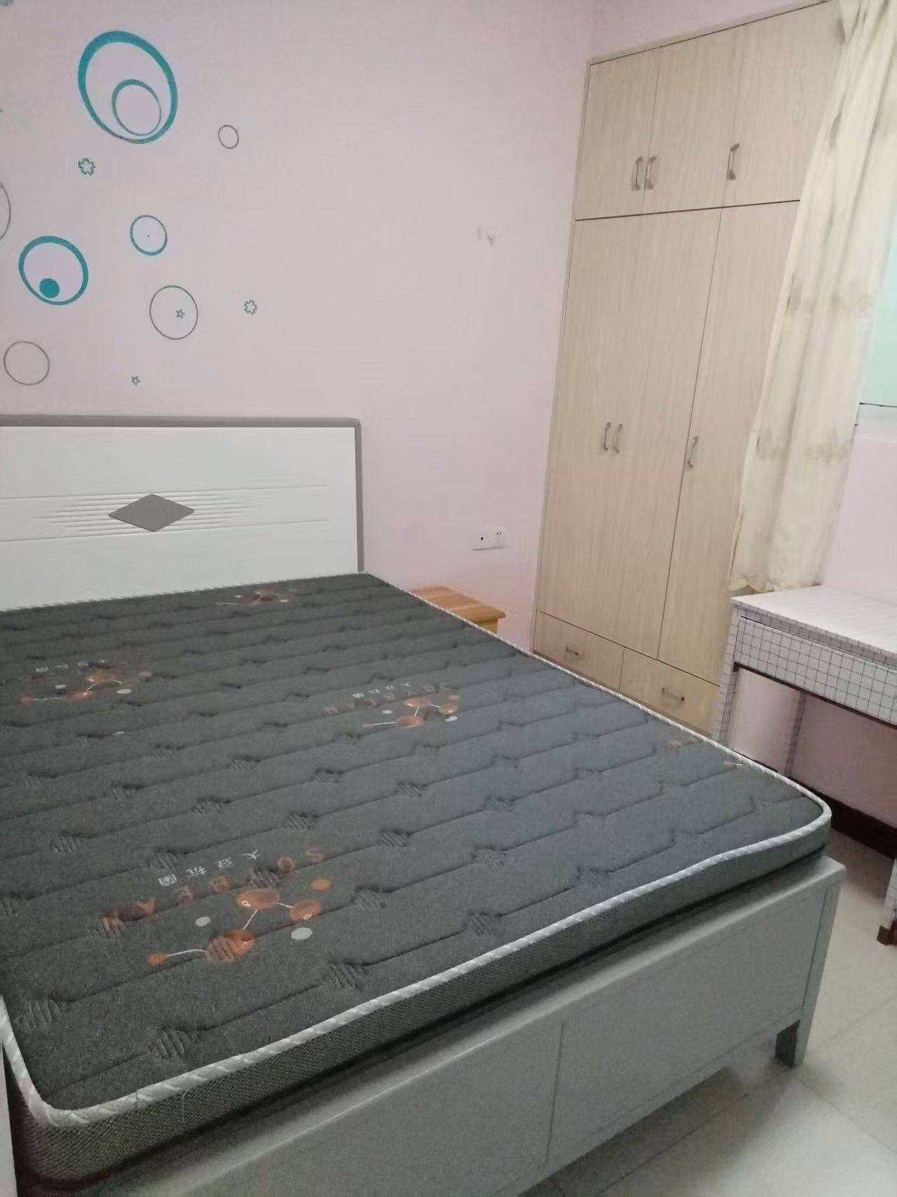 周先生整租房源1