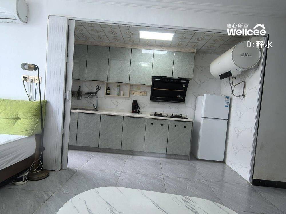 重慶 兩江新區 | 绿地保税中心二期-A3号楼_3