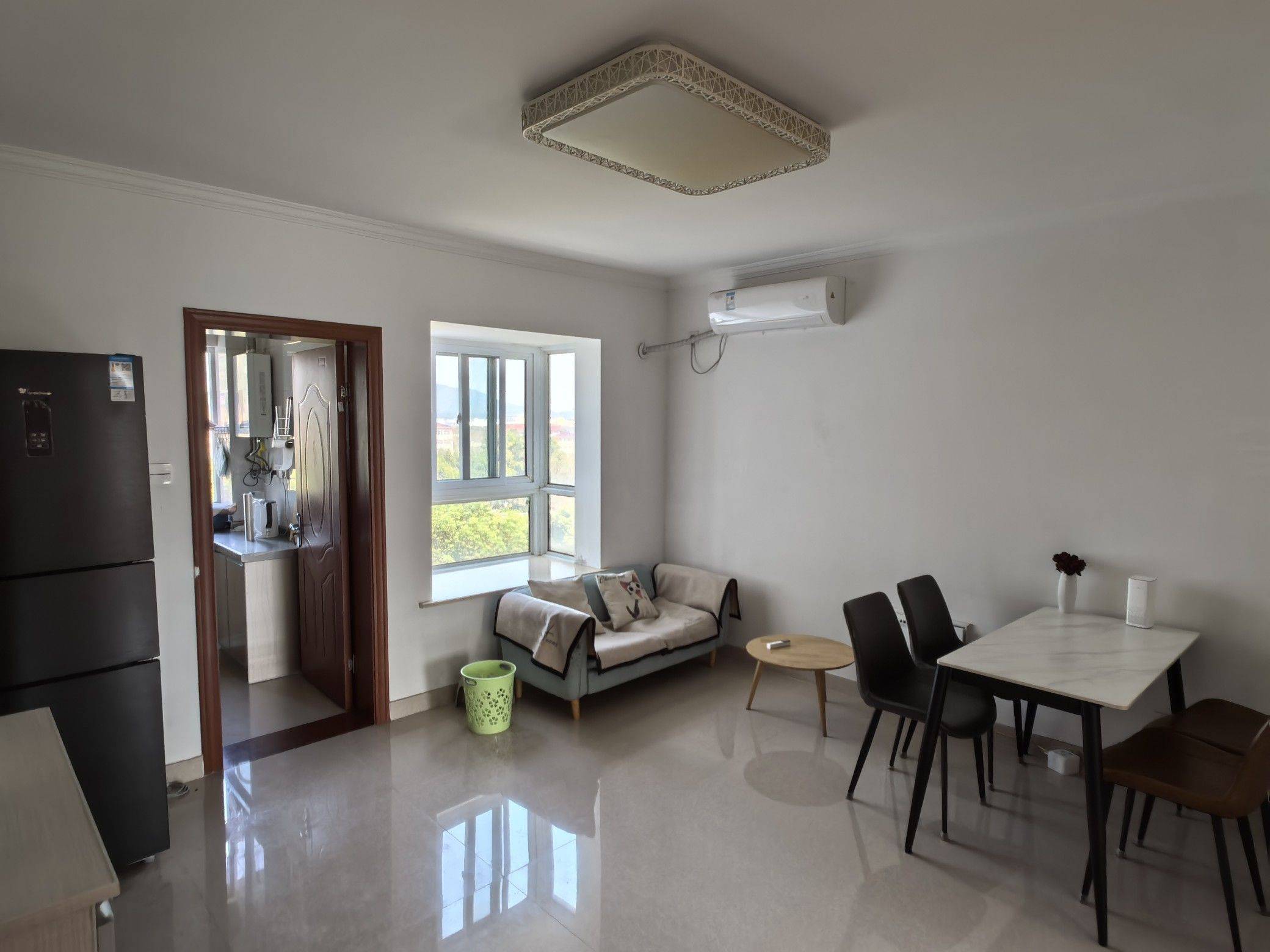 蠡湖區 湖山湾家园A区