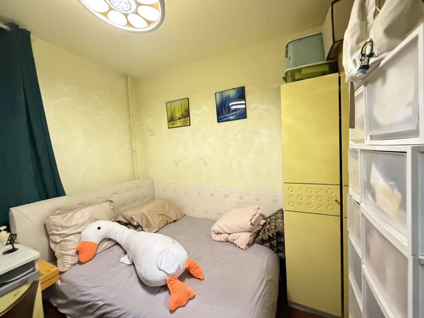 济南 市中 | 邮电新村-1号楼_5