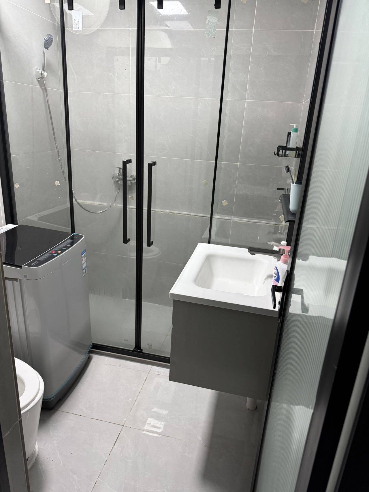 Haishu 汉庭酒店(宁波栎社机场龙湖天街店)