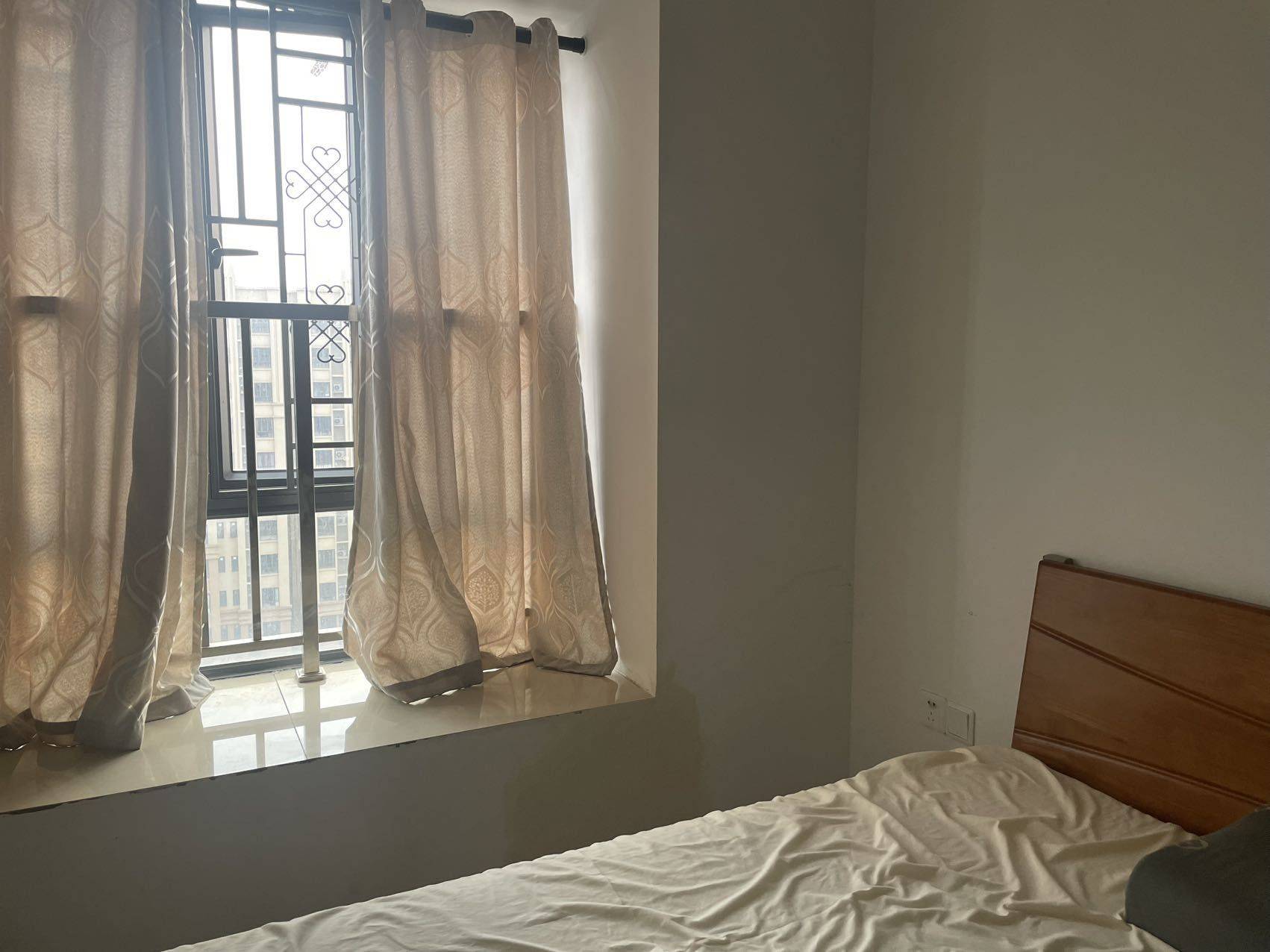 Guangzhou Huadu | 石岗村西区正能量苑_7