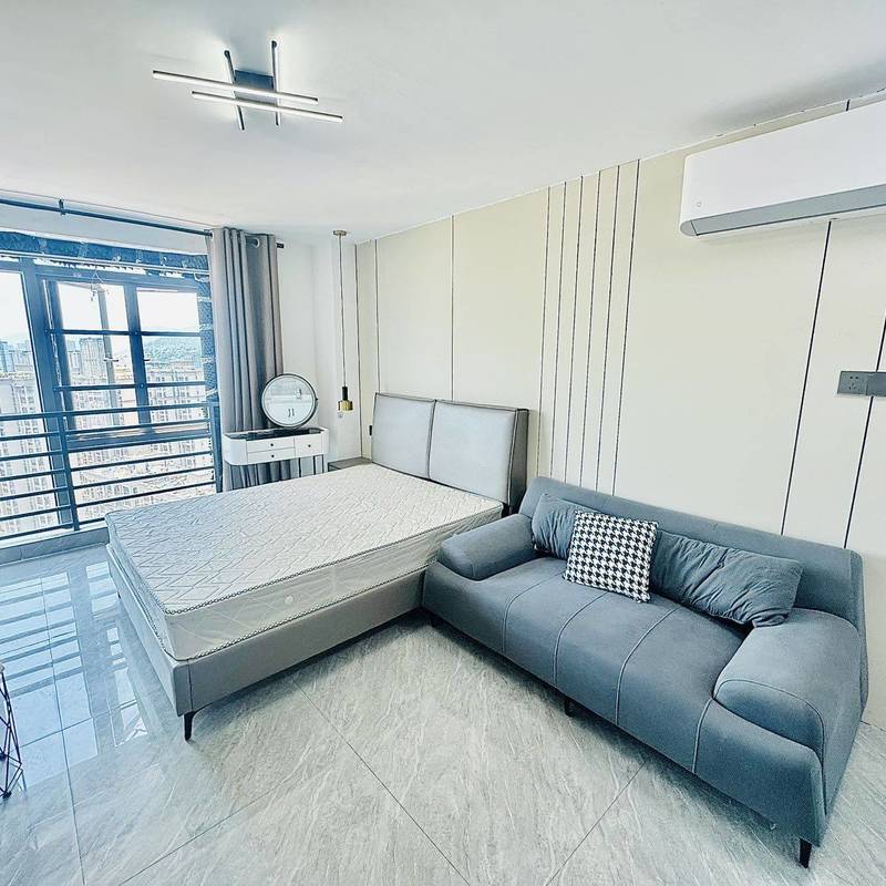 福州 闽侯县 | 中科睿谷_3