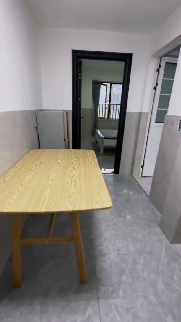 Gongshu 新文和院-1号楼