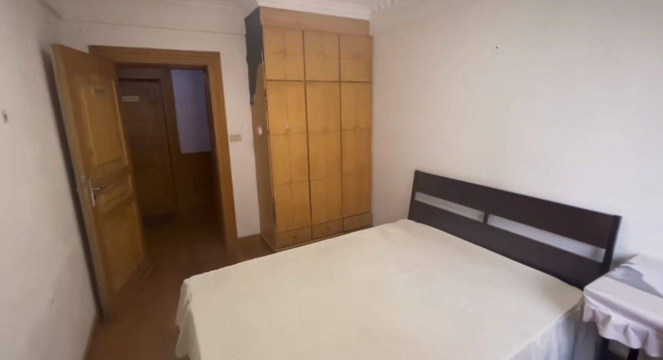 想不出好名字整租房源2